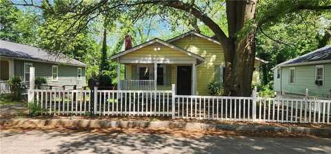 1162 Sims Street, Atlanta, GA 30310