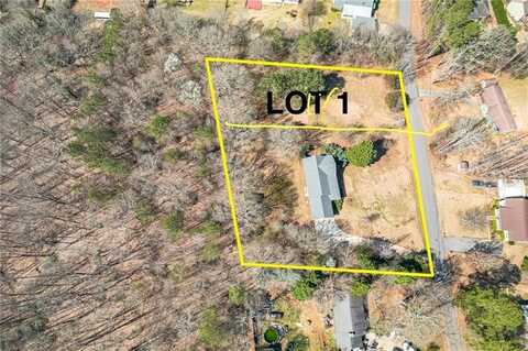 0 Mountain View Trail, Cumming, GA 30041