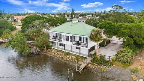 2500 John Anderson Drive, Ormond Beach, FL 32176