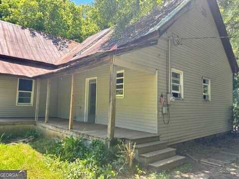 585 Huddleston Road, Fayetteville, GA 30214
