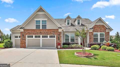 500 Cottonwood Circle, Peachtree City, GA 30269