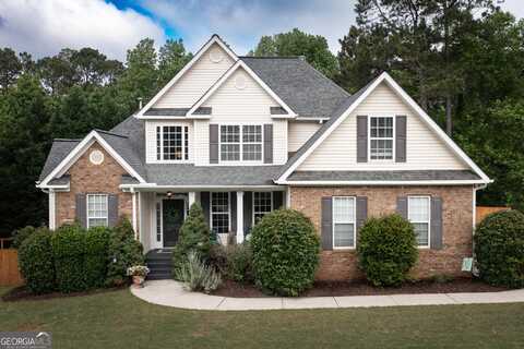 150 Murphy Creek Lane, Fayetteville, GA 30215