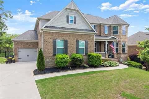 4388 Cades Pointe, Marietta, GA 30066