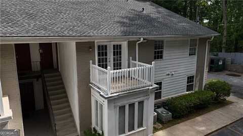1212 Utoy Springs Road #46, Atlanta, GA 30331
