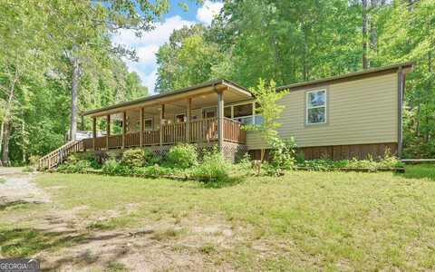 446 Mcmurray Lake Road, Toccoa, GA 30577