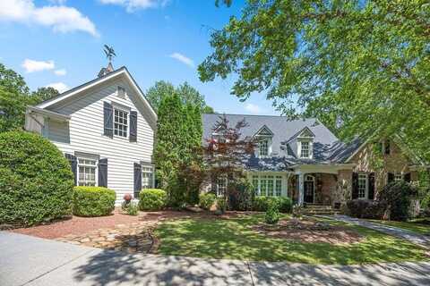 240 Rose Ridge Drive, Canton, GA 30115