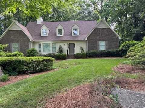 50 Stonington Place, Marietta, GA 30068