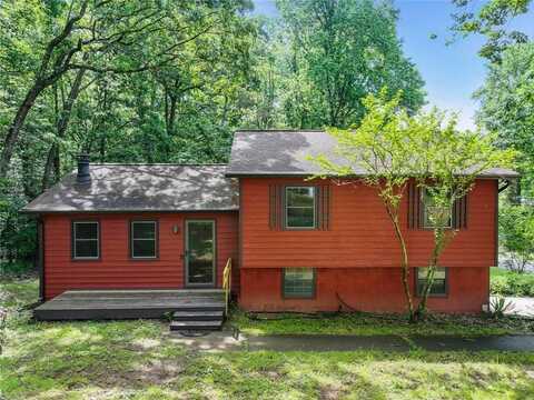 2420 Leaf Land Drive, Duluth, GA 30097