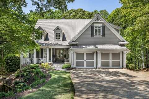85 Ridgetop Court, Dawsonville, GA 30534