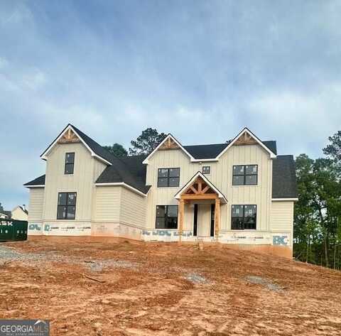 160 Dockside Drive #383, Fayetteville, GA 30215