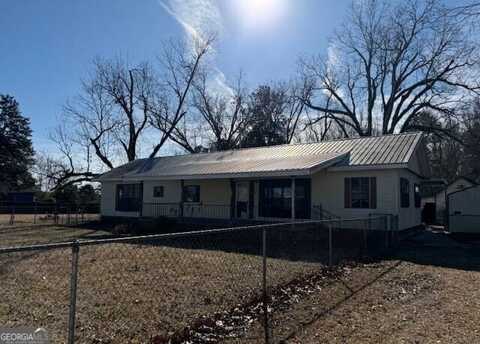 9769 Deepstep Road, Sandersville, GA 31082