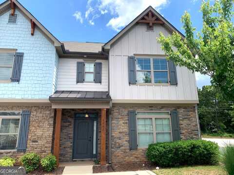 7702 Fawn Circle, Covington, GA 30014