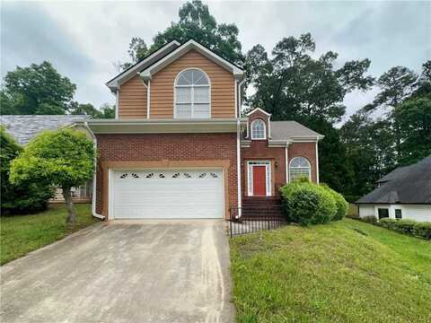 808 Malvern Boulevard, Stone Mountain, GA 30087