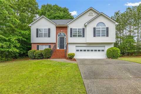 7224 Coral Lake Drive, Flowery Branch, GA 30542