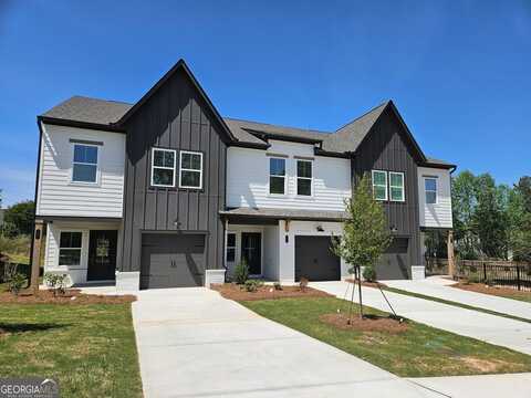 41 Fausett Lane, Dawsonville, GA 30534