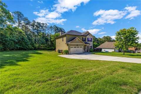 2102 Braswell Lane, Loganville, GA 30052