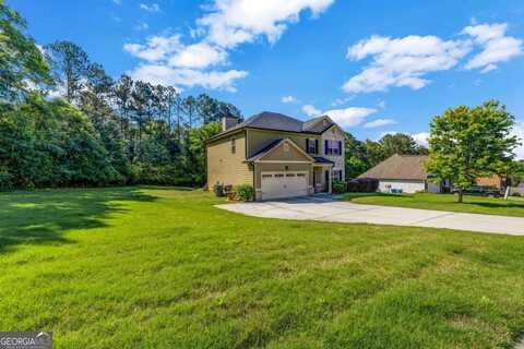 2102 Braswell Lane, Loganville, GA 30052