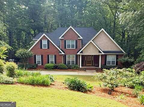 30 Joe Lee Drive, Sharpsburg, GA 30277