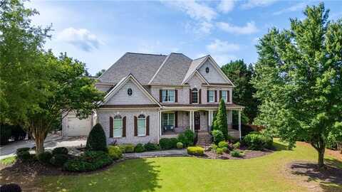 100 Braxton Way, Roswell, GA 30075