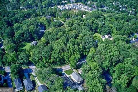 991 Custer Avenue SE, Atlanta, GA 30316