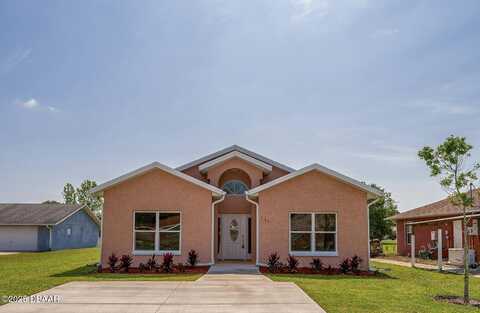 707 Hamilton Street, New Smyrna Beach, FL 32168