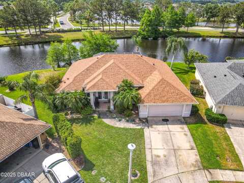 1840 Tara Marie Lane, Port Orange, FL 32128