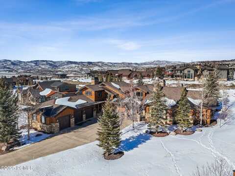 2052a Saddlehorn Drive, Park City, UT 84098