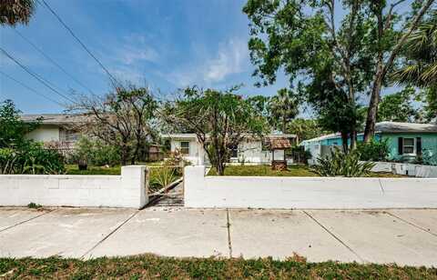 306 BANANA STREET, TARPON SPRINGS, FL 34689