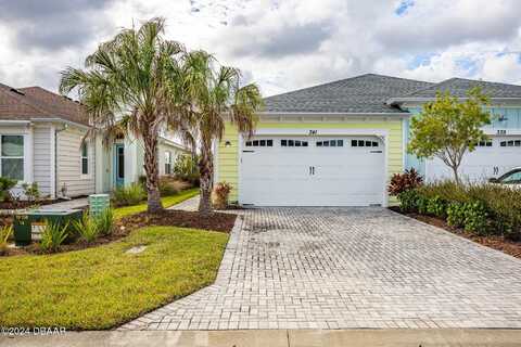 341 Good Life Way, Daytona Beach, FL 32124