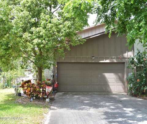17 Cherokee Trail, Ormond Beach, FL 32174