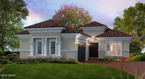 426 Bourganville Drive, Palm Coast, FL 32137