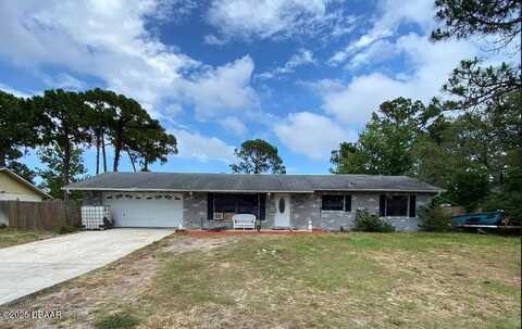 3315 Juniper Drive, Edgewater, FL 32141
