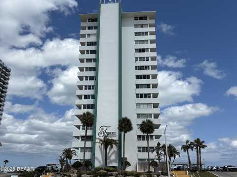 2800 N Atlantic Avenue, Daytona Beach, FL 32118
