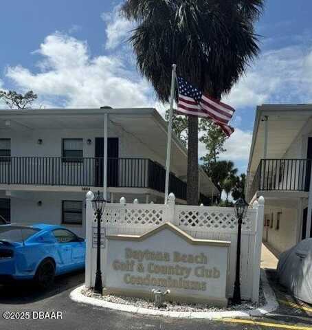 1500 Virginia Avenue, Daytona Beach, FL 32114
