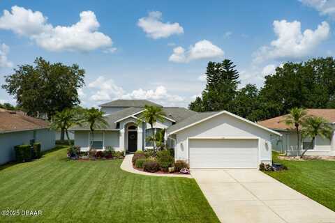 1734 Arash Circle, Port Orange, FL 32128