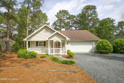 225 Adams Circle, Pinehurst, NC 28374