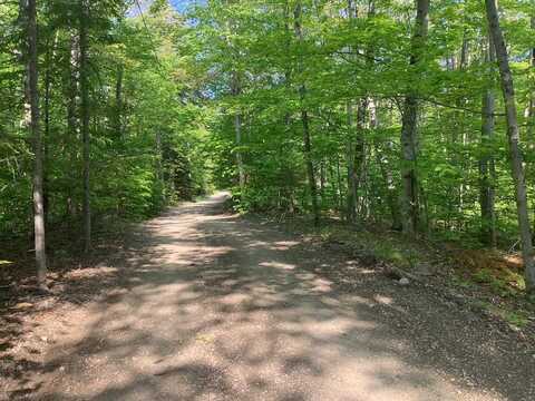 Tbd Timber Trail, Washington Island, WI 54246