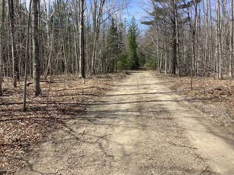 Tbd Timber Trail, Washington Island, WI 54246