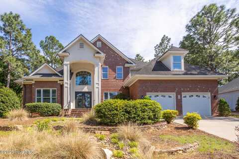 84 Deerwood Lane, Pinehurst, NC 28374