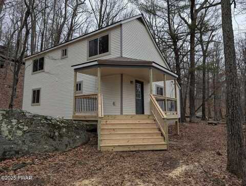227 Falling Waters Blvd., Lackawaxen, PA 18435