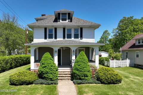 315 W Catherine Street, Milford, PA 18337