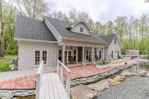 126 Blue Heron Way, Hawley, PA 18428