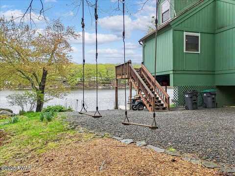 343 W Shore Drive, Hawley, PA 18428