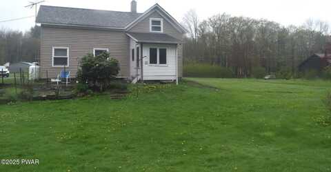 183 School House Road, Thompson, PA 18465