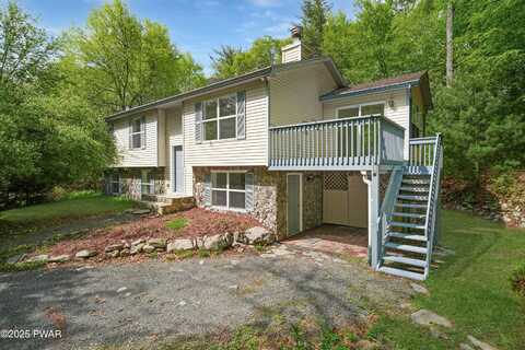 213 Myck Road, Dingmans Ferry, PA 18328