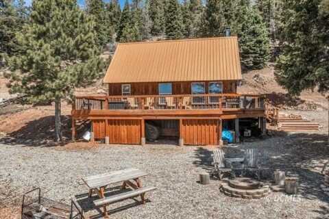 690 E Thunderhead Dr, Duck Creek Village, UT 84762
