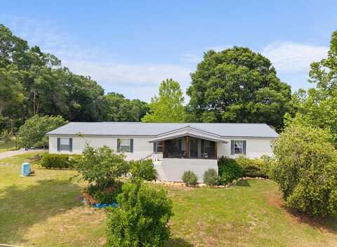 1660 39th Place, Gainesville, FL 32641