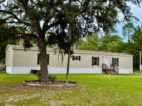 311 412th Ave, Old Town, FL 32680