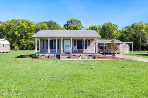 197 John Paul Drive, Opelousas, LA 70570