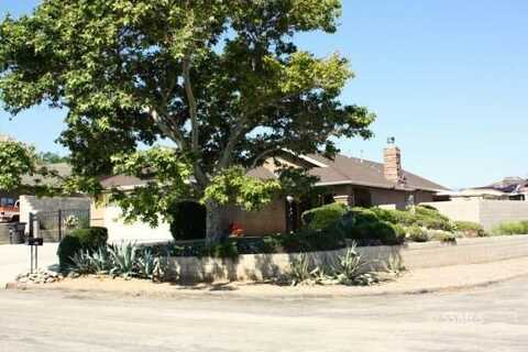 4313 Fiddleneck St, Lake Isabella, CA 93240